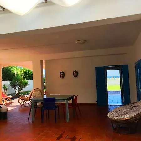 Torre 别墅 Joppolo